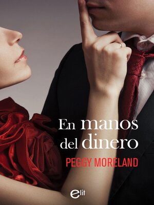 cover image of En manos del dinero